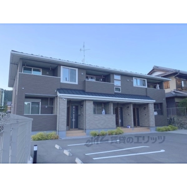 カメリアの賃貸物件