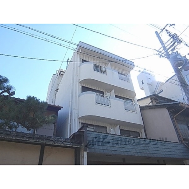 ハイツユルギの賃貸物件