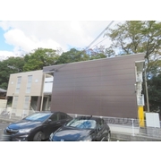 物件名が入ります