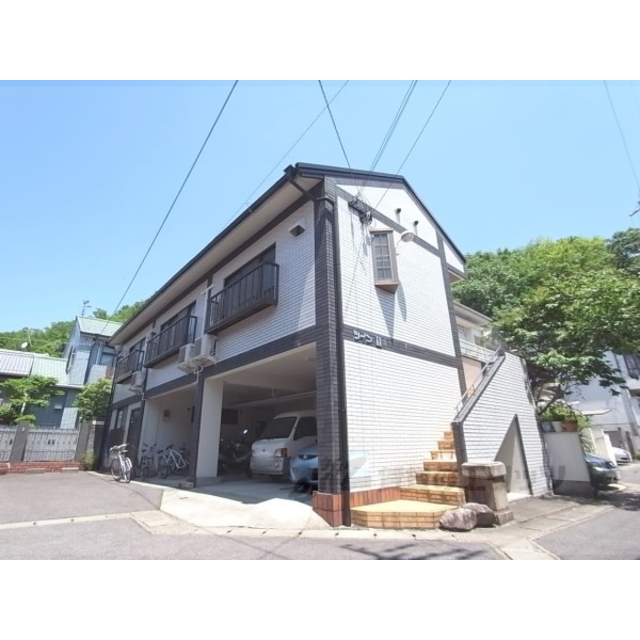 TWINIIの賃貸物件