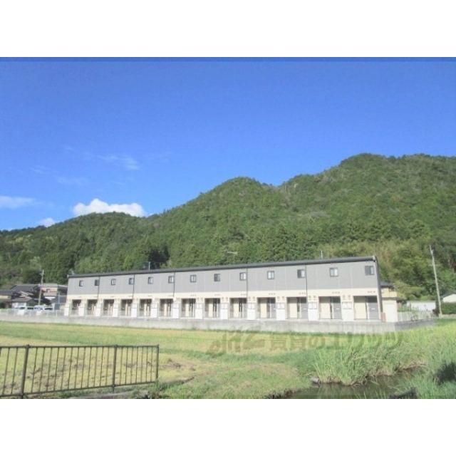 レオパレス篠山の賃貸物件