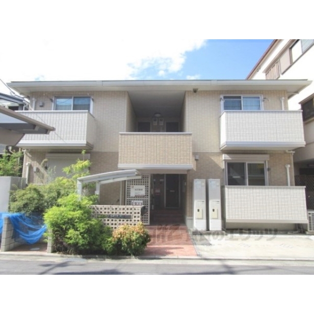 リヴェール メゾンの賃貸物件