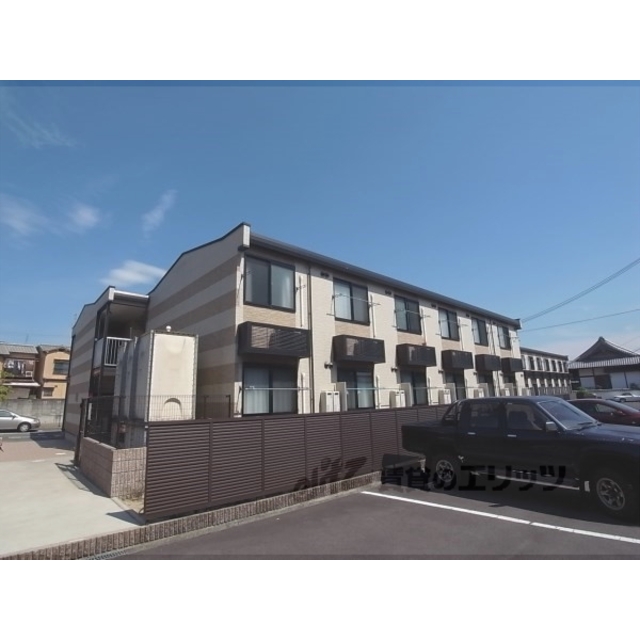 レオパレス五ケ庄２の賃貸物件