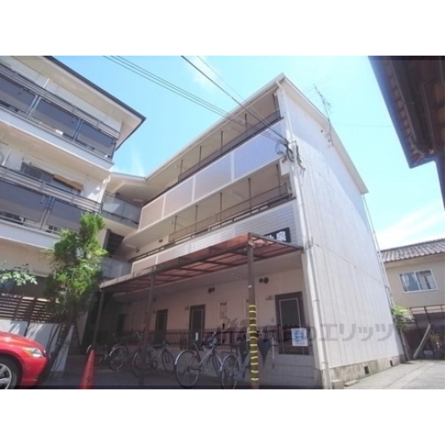 ハイツ北泉の賃貸物件