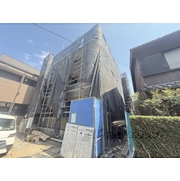 物件名が入ります
