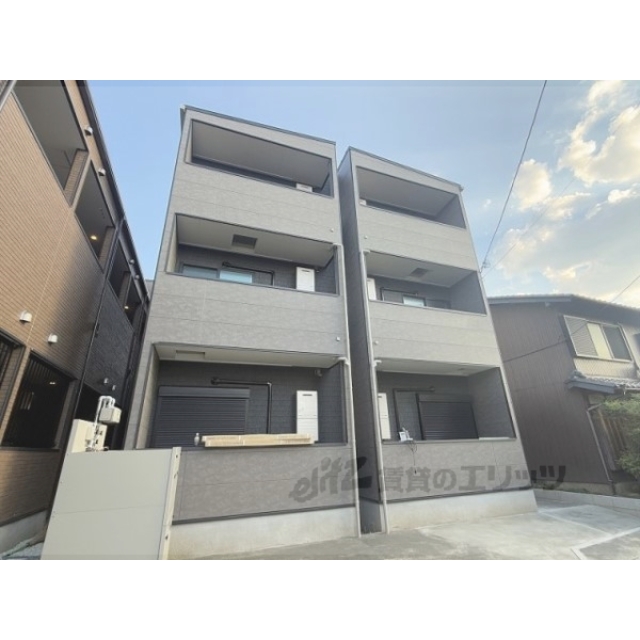 KayOtoresidence久世上久世町の賃貸物件