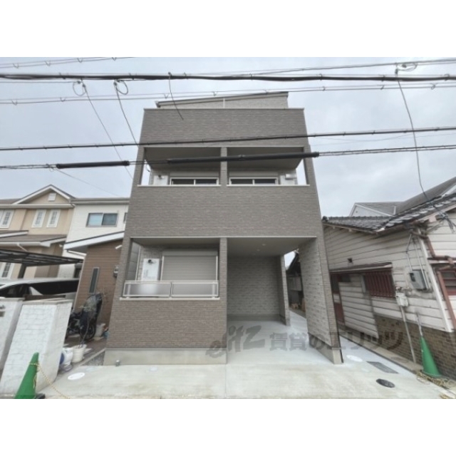 サンシエ寝屋川の賃貸物件