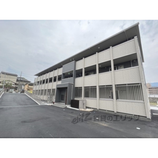 メルヴェーユの賃貸物件