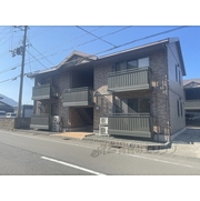 物件名が入ります