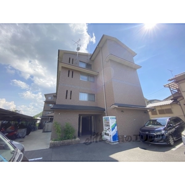 モザール光悦の賃貸物件