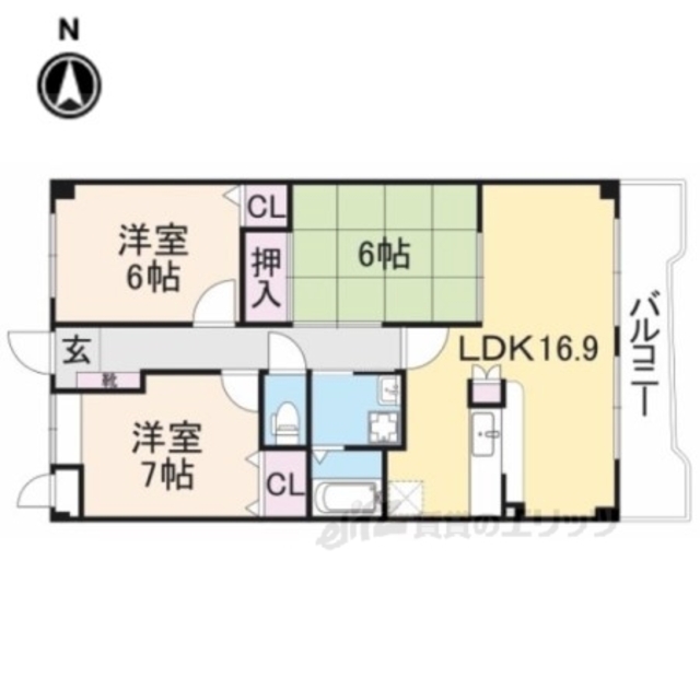 物件画像