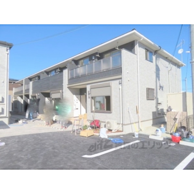 フェリスヴィラIの賃貸物件