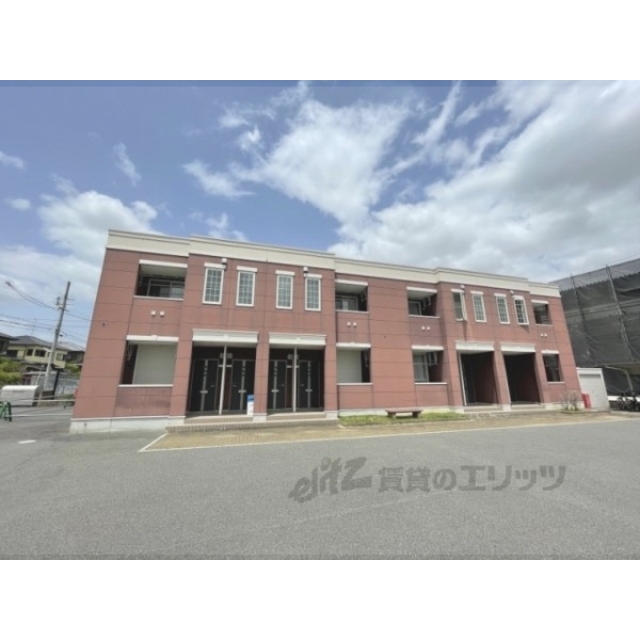 エンジェルの賃貸物件