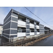 物件名が入ります