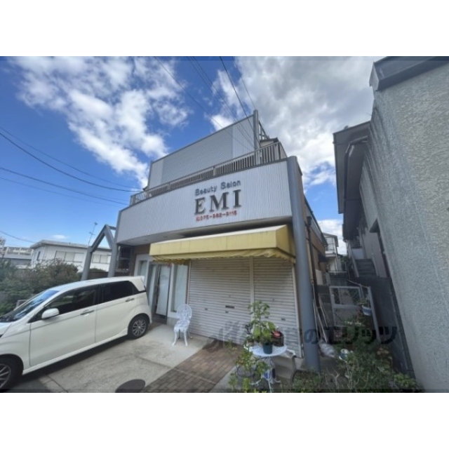 橋本駅より徒歩29分 築49年6ヶ月 2階建の賃貸物件