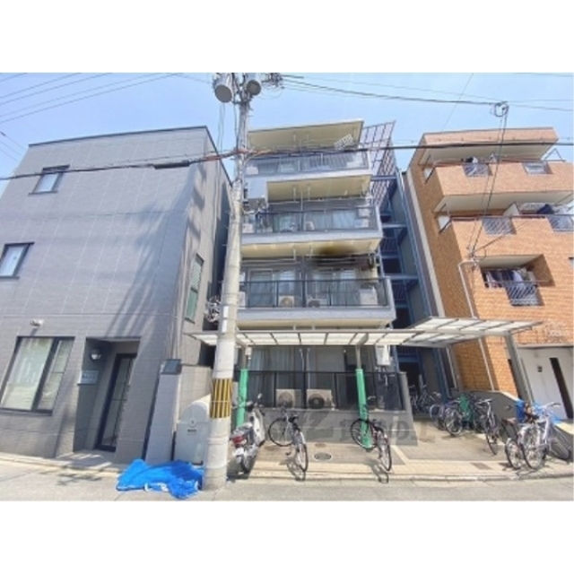 ミリオスポットの賃貸物件