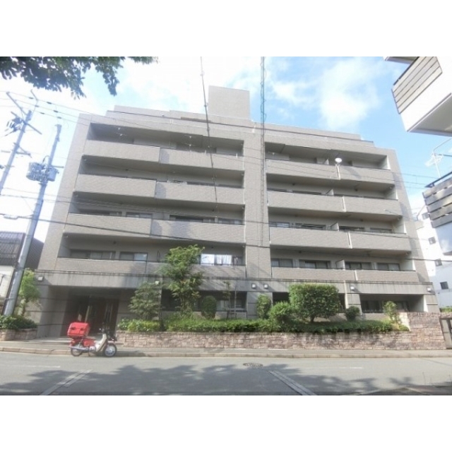 サーパス北山の賃貸物件