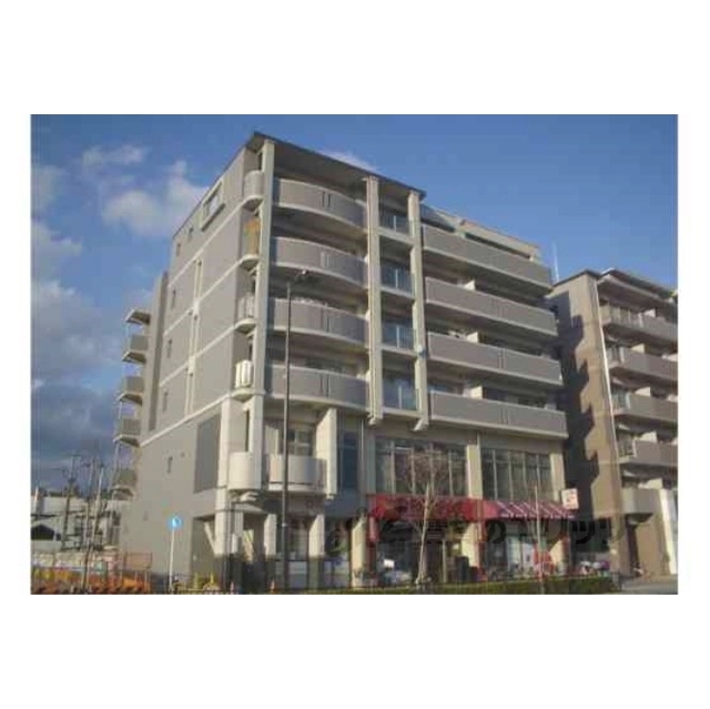 リージョン御池の賃貸物件