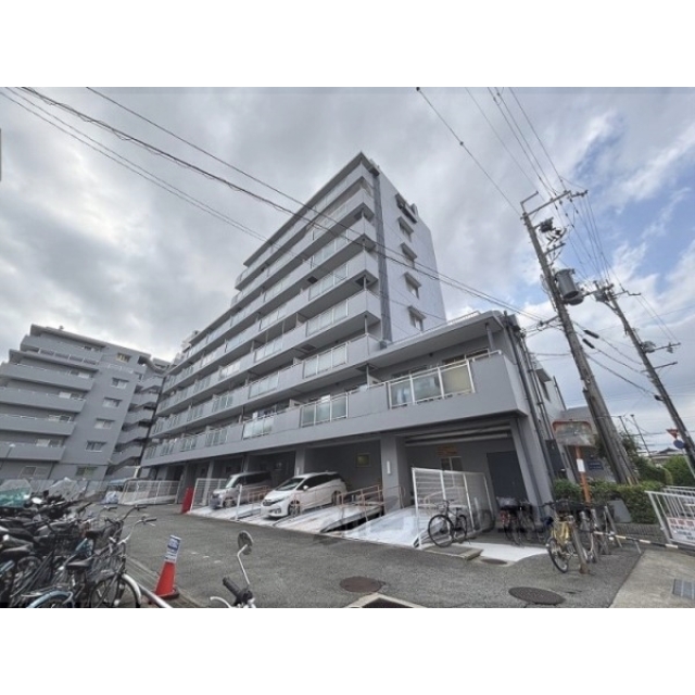 アビタ・コア２棟の賃貸物件