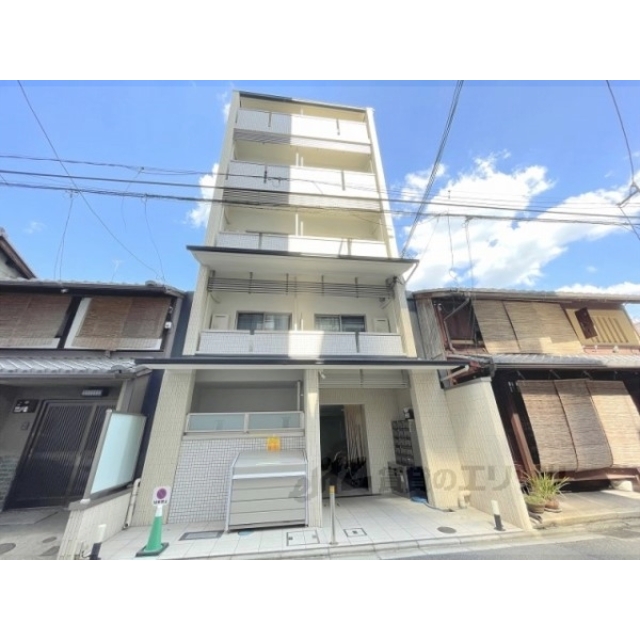 セント要法寺の賃貸物件