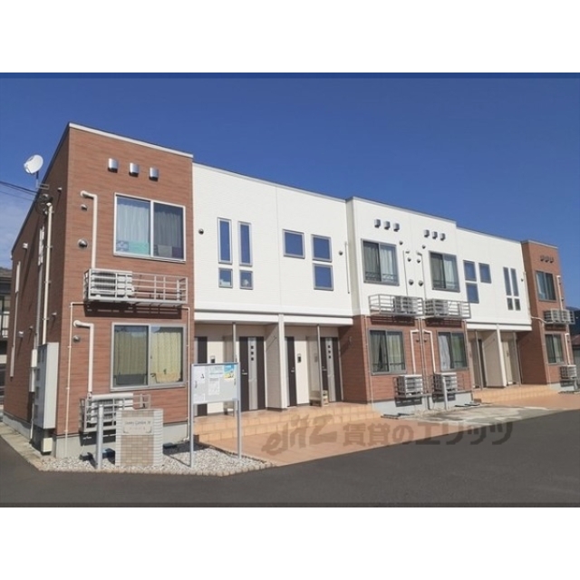 サニーガーデン Mの賃貸物件