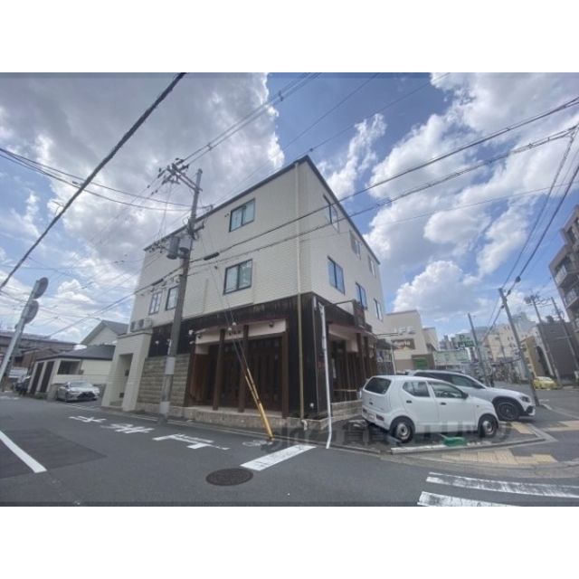 エスティハウス西院の賃貸物件