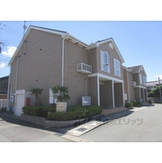 物件名が入ります