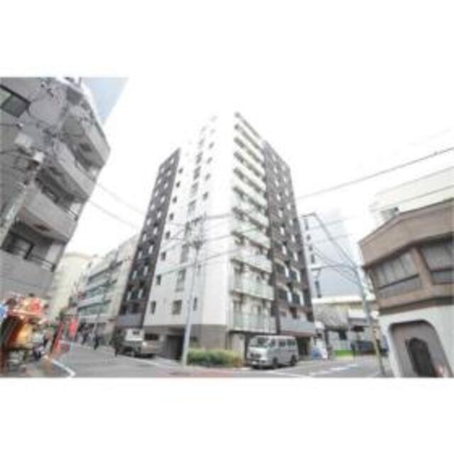 フォルテ京橋の賃貸物件