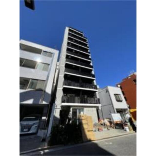 MYRIARESIDENCERyogokuIIの賃貸物件