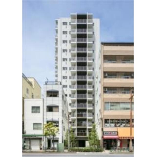 アーバネックス深川木場の賃貸物件