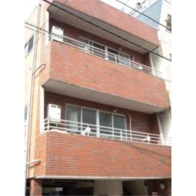 コーポ不二ビルの賃貸物件