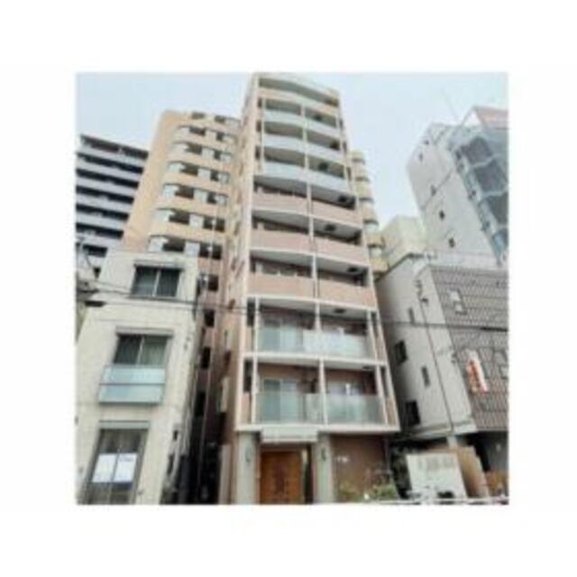 スカイコート両国壱番館の賃貸物件