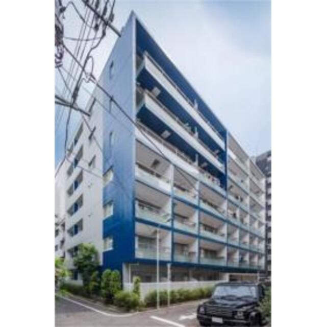 レジディア新川の賃貸物件