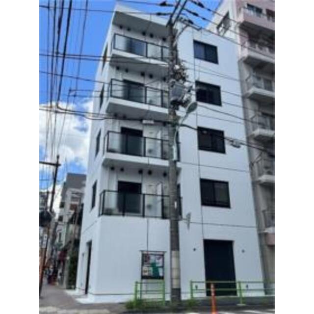 ヴィンテージCITY月島の賃貸物件