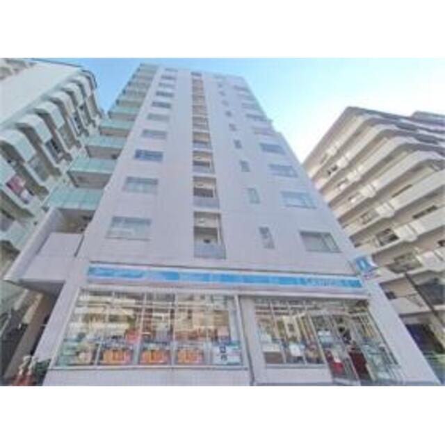 レジディア勝どきの賃貸物件