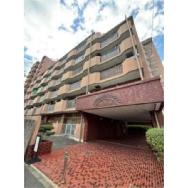 トーア南晴海マンションの賃貸物件