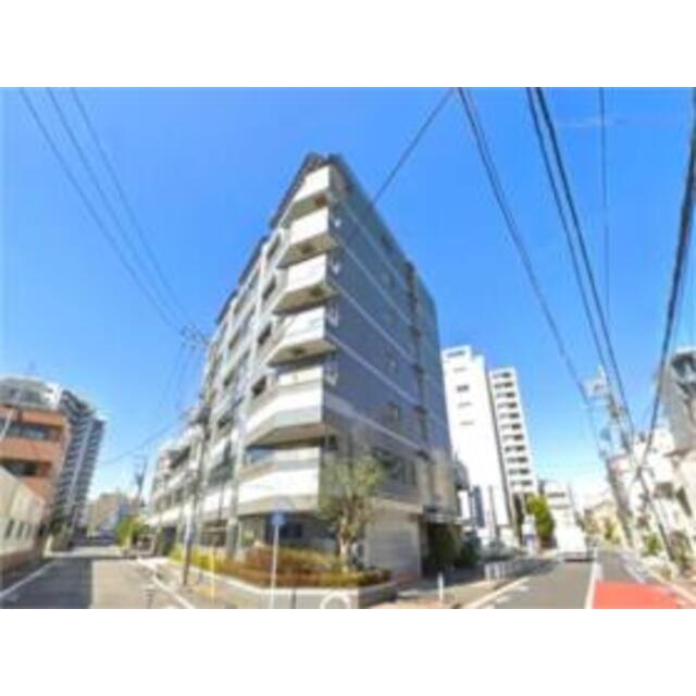 ファーストパークレジデンスの賃貸物件