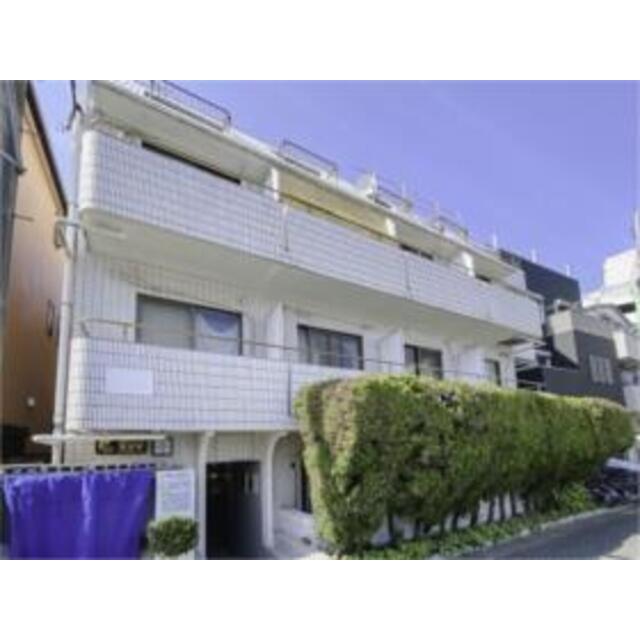 スカイコート南砂町の賃貸物件