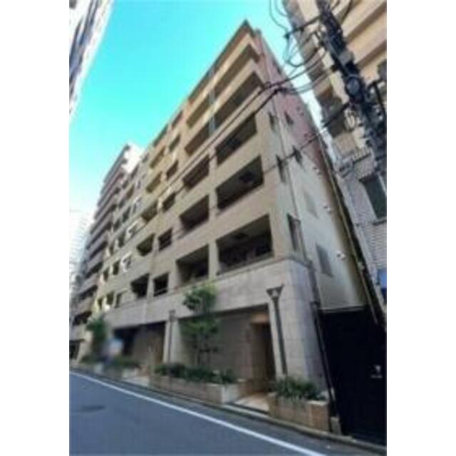 パレステュディオ銀座二丁目の賃貸物件