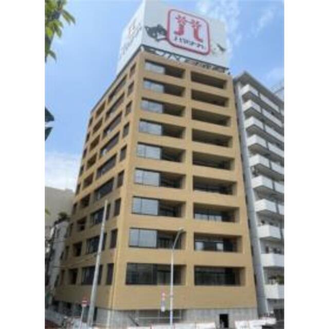 オレア日本橋浜町の賃貸物件