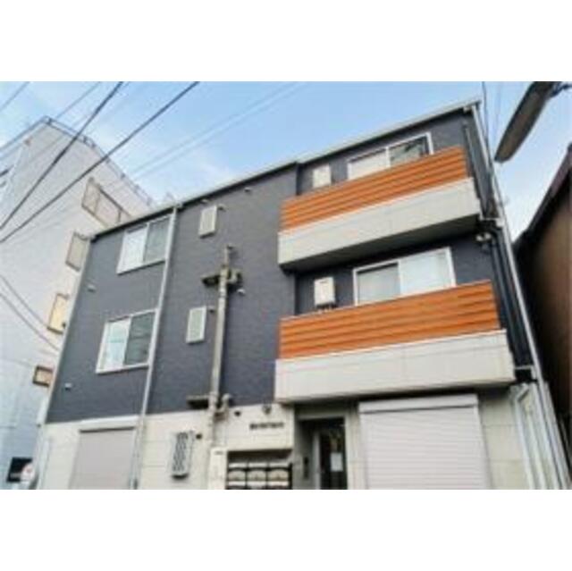 バースプレイススミダの賃貸物件