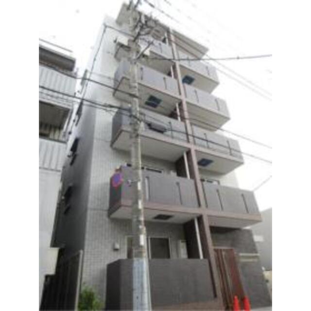 ユリカロゼＡＺ墨田イーストの賃貸物件