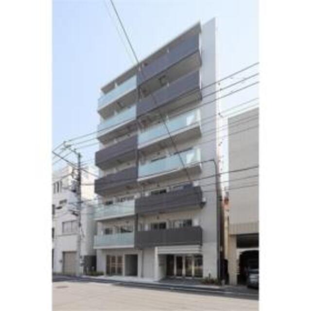 ルクレ両国の賃貸物件