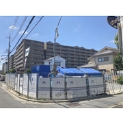 物件名が入ります