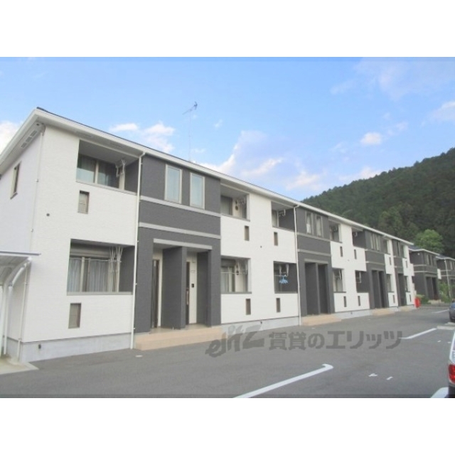 CASA三輪IIの賃貸物件