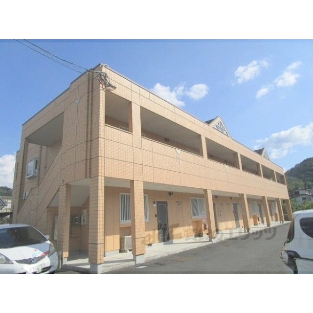 メゾン水無月の賃貸物件