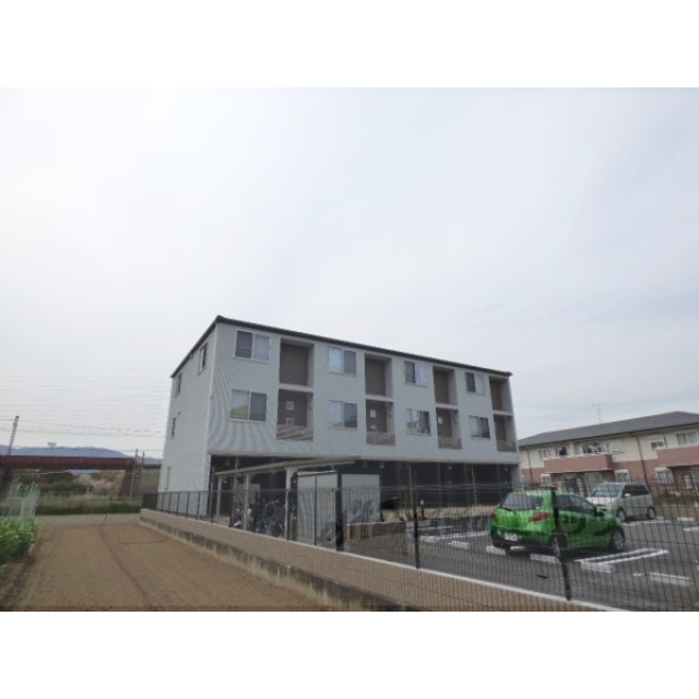 桂川サニーライフの賃貸物件