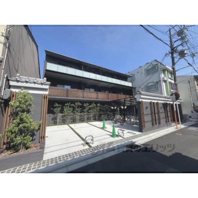 菊岡家新町館の賃貸物件