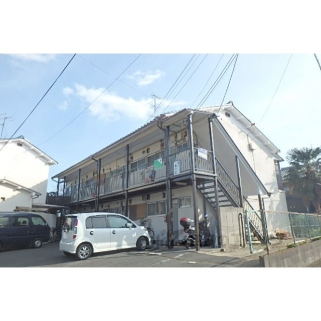 第一永井荘の賃貸物件