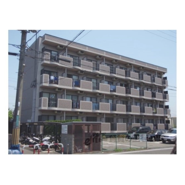 キョウエイマンションの賃貸物件